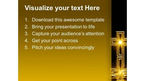 golden_cross_christianity_powerpoint_templates_and_powerpoint_themes_0712_text.jpg