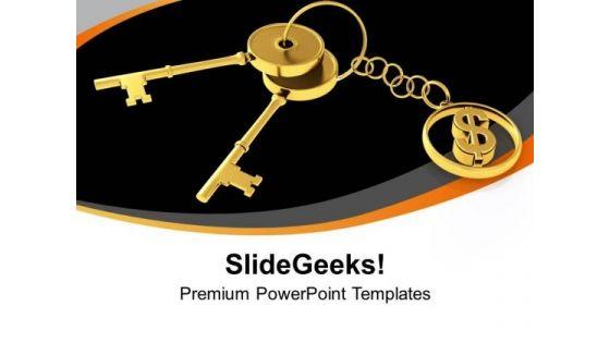 golden_key_and_dollar_sign_finance_powerpoint_templates_ppt_backgrounds_for_slides_0213_title.jpg