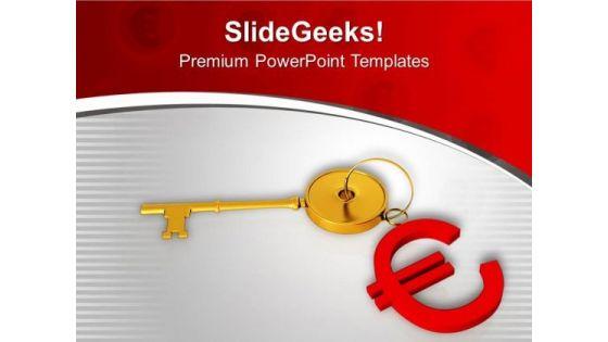golden_key_and_euro_symbol_powerpoint_templates_ppt_backgrounds_for_slides_0213_title.jpg