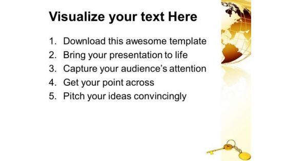 golden_key_chain_with_globe_powerpoint_templates_ppt_backgrounds_for_slides_0113_print.jpg