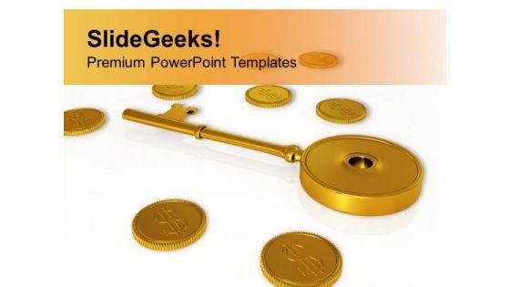 golden_key_with_coins_security_finance_powerpoint_templates_ppt_backgrounds_for_slides_1212_title.jpg