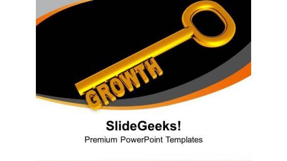 golden_key_with_word_growth_business_powerpoint_templates_ppt_backgrounds_for_slides_0213_title.jpg
