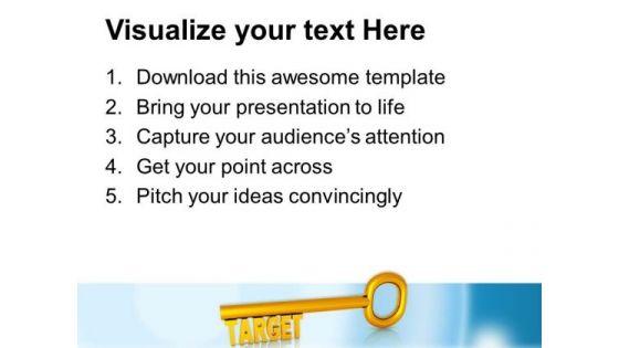 golden_key_with_word_target_powerpoint_templates_and_powerpoint_themes_0812_print.jpg
