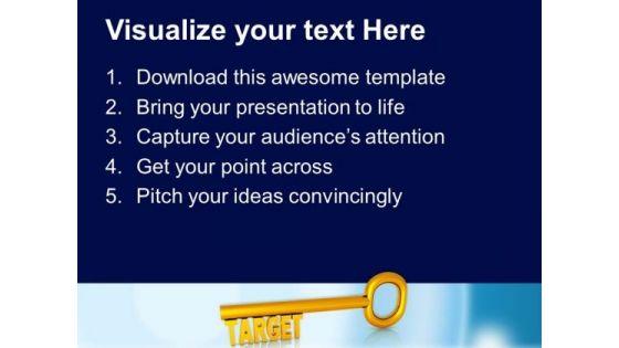 golden_key_with_word_target_powerpoint_templates_and_powerpoint_themes_0812_text.jpg