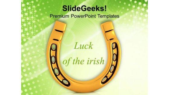 golden_lucky_symbol_horseshoe_holidays_powerpoint_templates_ppt_backgrounds_for_slides_0313_title.jpg