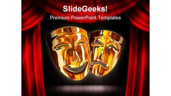 golden_mask_entertainment_powerpoint_templates_and_powerpoint_backgrounds_0711_title.jpg