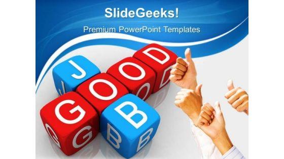 good_job_success_powerpoint_templates_and_powerpoint_themes_0512_title.jpg