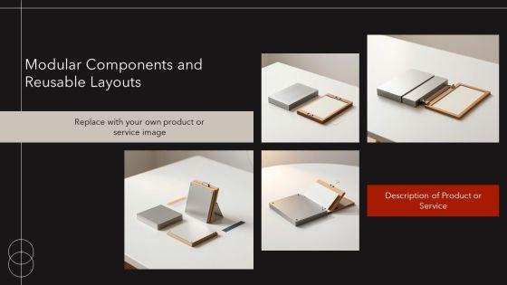Google Slides Research PPT Summary VM