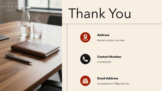 Google Slides Research PPT Summary VM