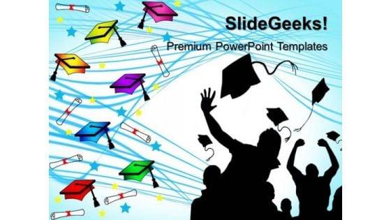 graduation_caps_education_powerpoint_templates_and_powerpoint_themes_0512_title.jpg