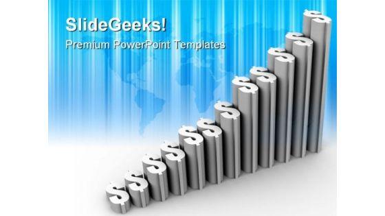 graph_growth_of_dollars_finance_powerpoint_themes_and_powerpoint_slides_0711_title.jpg