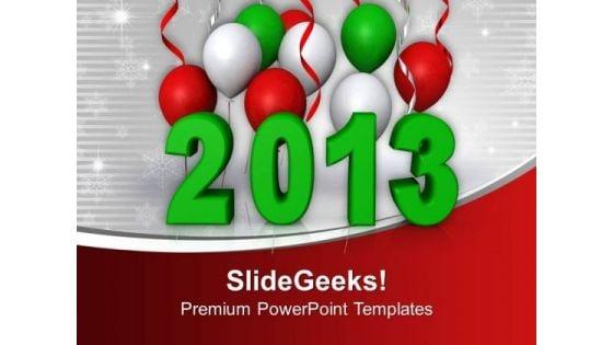 green_and_white_balloons_2013_new_year_powerpoint_templates_ppt_backgrounds_for_slides_0113_title.jpg