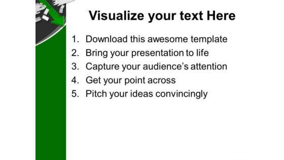 green_arrow_breaking_wall_target_completion_powerpoint_templates_ppt_backgrounds_for_slides_0113_print.jpg