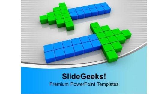 green_arrows_in_opposite_direction_success_powerpoint_templates_ppt_backgrounds_for_slides_0113_title.jpg