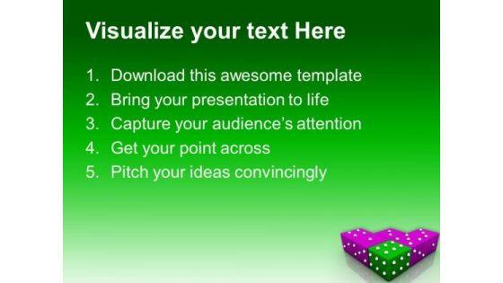 green_dice_symbol_leadership_powerpoint_templates_and_powerpoint_themes_0712_text.jpg