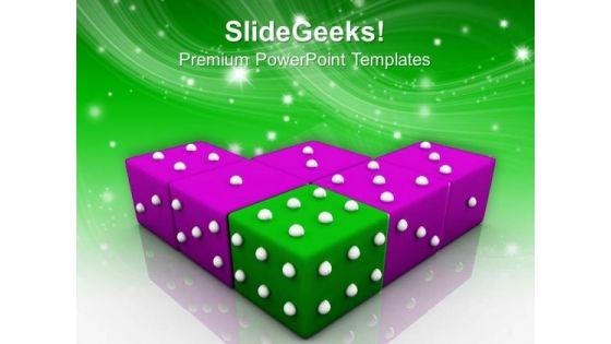 green_dice_symbol_leadership_powerpoint_templates_and_powerpoint_themes_0712_title.jpg