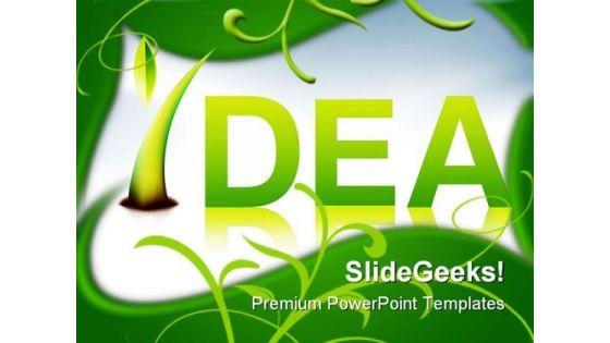 green_idea_grows_nature_powerpoint_templates_and_powerpoint_backgrounds_0211_title.jpg