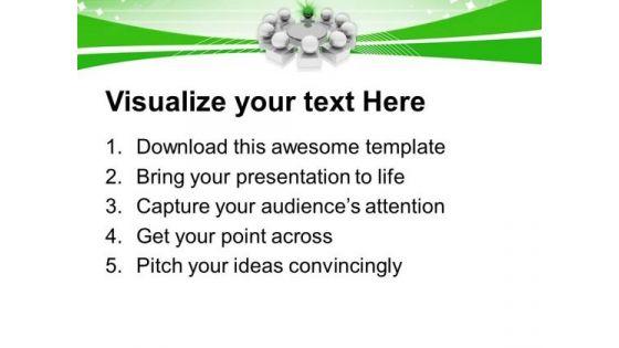 green_leader_with_silver_balls_in_circle_powerpoint_templates_ppt_backgrounds_for_slides_0313_print.jpg