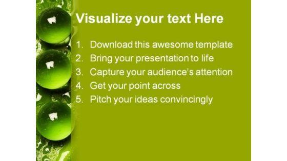 green_pearl_drops_nature_powerpoint_background_and_template_1210_text.jpg