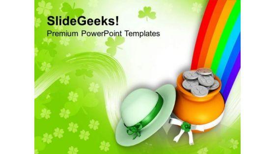 green_round_hat_rainbow_and_money_pot_powerpoint_templates_ppt_backgrounds_for_slides_0313_title.jpg