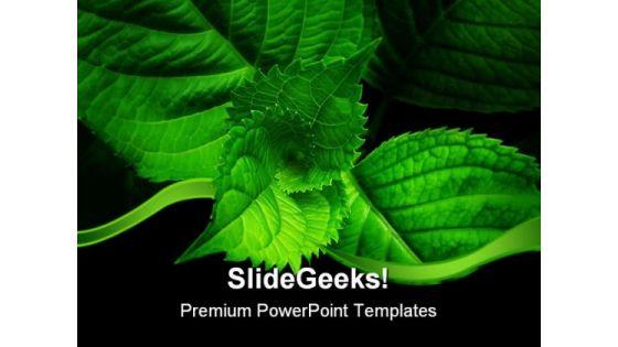 green_spiral_leaves_nature_powerpoint_templates_and_powerpoint_backgrounds_0511_title.jpg