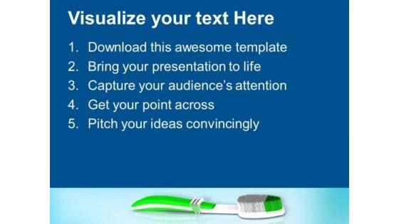green_toothbrush_shows_oral_hygiene_powerpoint_templates_ppt_backgrounds_for_slides_0413_text.jpg