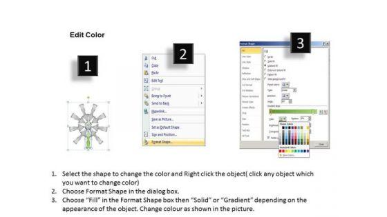 group_of_nine_coverging_arrow_cycle_process_network_powerpoint_slides_3.jpg