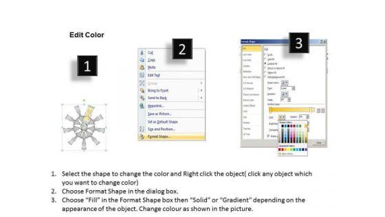 group_of_nine_coverging_arrows_circular_flow_process_powerpoint_slides_3.jpg
