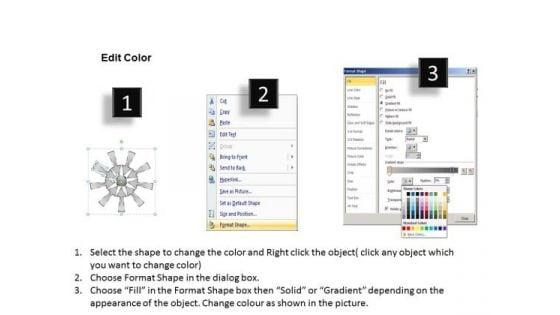 group_of_nine_coverging_arrows_ppt_circular_flow_process_powerpoint_slides_3.jpg