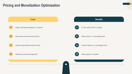 Growing Your Business PPT Sample VM