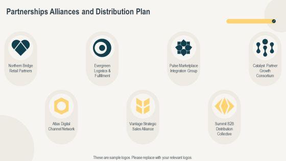 Growing Your Business PPT Sample VM
