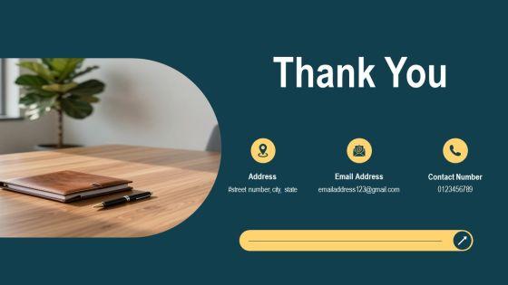 Growing Your Business PPT Sample VM
