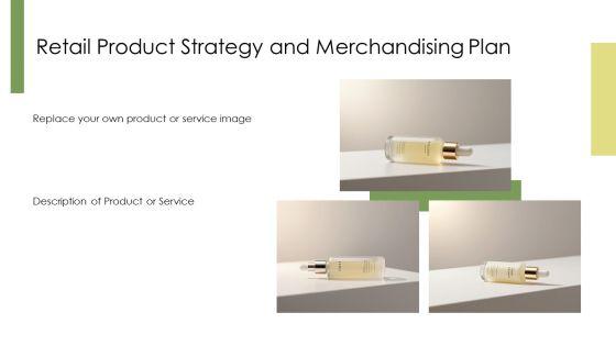 Hair Salon Business Plan PPT Mockup VM