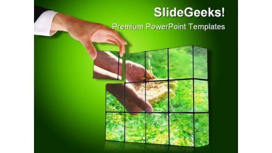 hand_building_cubes_nature_powerpoint_backgrounds_and_templates_1210_title.jpg
