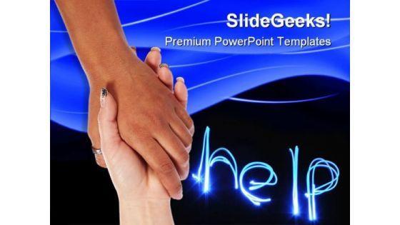 hand_for_help_metaphor_powerpoint_templates_and_powerpoint_backgrounds_0711_title.jpg