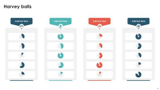 Harvy Balls Bundle Powerpoint Ppt Templates And Slides