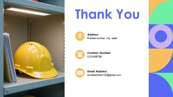 Hazard Communication PPT Information VM