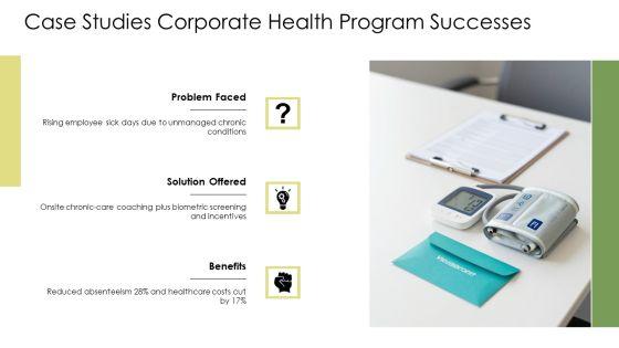 Health Promotion Models PPT Designs VM
