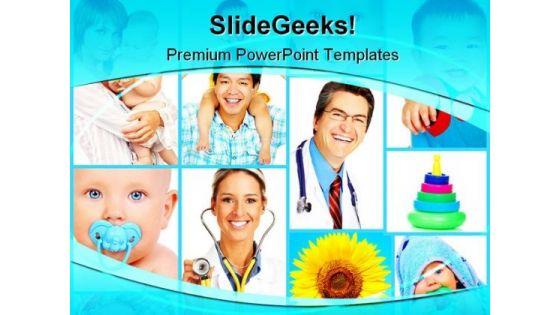 healthy_babies_medical_powerpoint_templates_and_powerpoint_backgrounds_0811_title.jpg