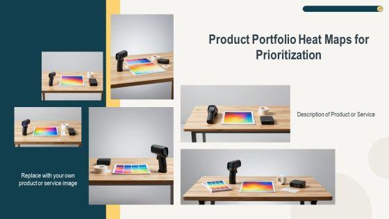 Heat Maps PPT Summary VM