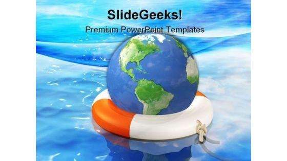help_in_global_crisis_finance_powerpoint_templates_and_powerpoint_backgrounds_0311_title.jpg
