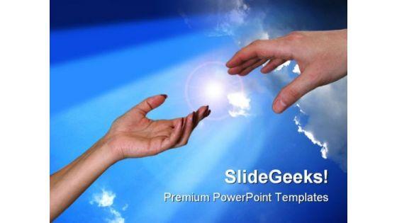 helping_hand_religion_powerpoint_template_0610_title.jpg