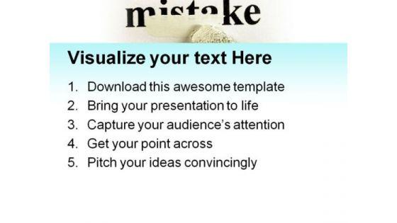 hiding_mistakes_metaphor_powerpoint_templates_and_powerpoint_backgrounds_0711_print.jpg