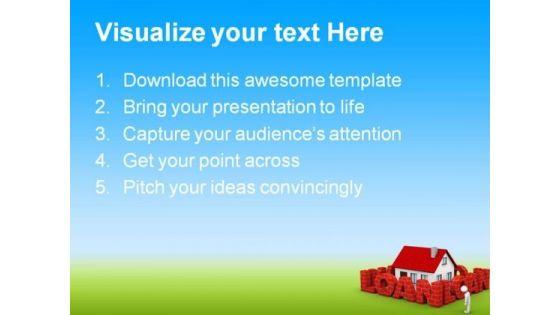 high_mortgage_rate_real_estate_powerpoint_themes_and_powerpoint_slides_0511_text.jpg