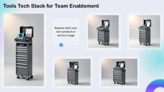 High Performance Team PPT Sample VM