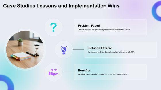 High Performance Team PPT Sample VM