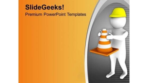 hold_the_safety_triangle_powerpoint_templates_ppt_backgrounds_for_slides_0713_title.jpg