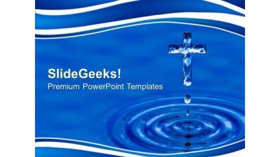 holy_water_cross_christian_powerpoint_templates_and_powerpoint_themes_0712_title.jpg