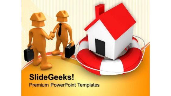 home_in_rescue_real_estate_powerpoint_templates_and_powerpoint_themes_0812_title.jpg