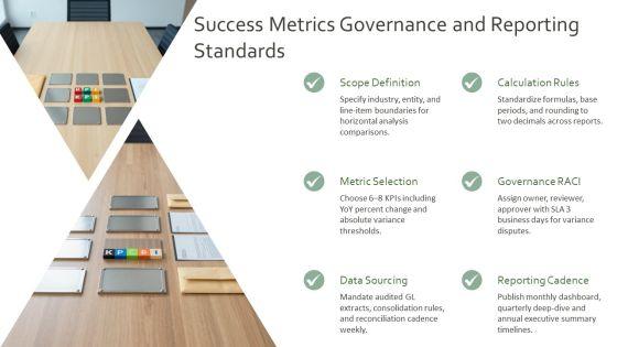 Horizontal Analysis Income Statement PPT Example VM